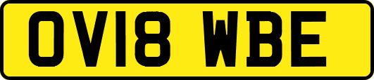 OV18WBE