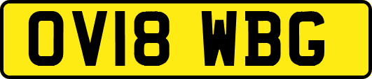OV18WBG