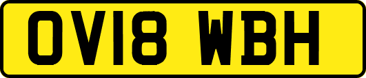 OV18WBH