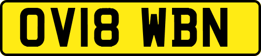 OV18WBN