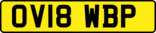 OV18WBP