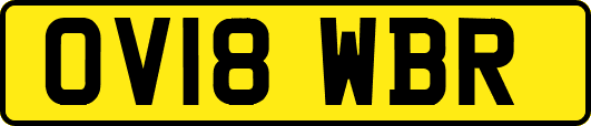 OV18WBR