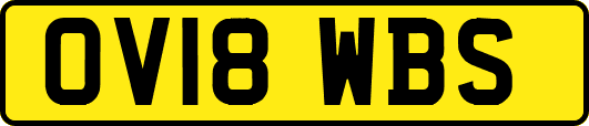 OV18WBS