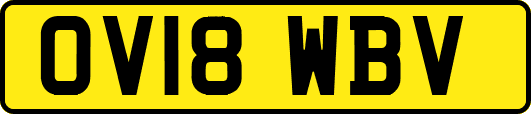 OV18WBV