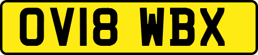 OV18WBX