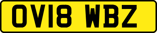 OV18WBZ