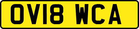 OV18WCA