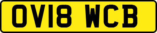 OV18WCB