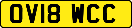 OV18WCC