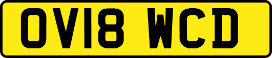OV18WCD