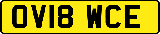 OV18WCE
