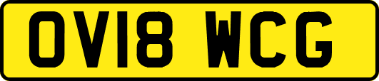 OV18WCG