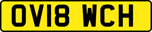 OV18WCH