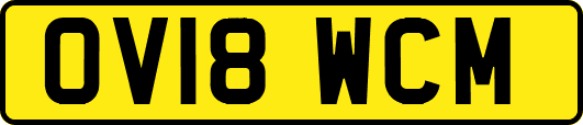OV18WCM