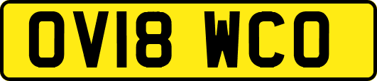 OV18WCO
