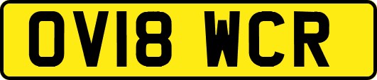 OV18WCR