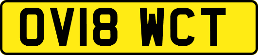 OV18WCT
