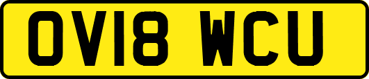 OV18WCU