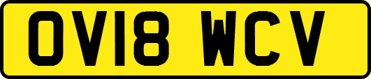 OV18WCV