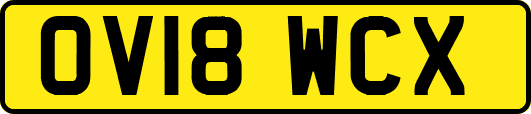 OV18WCX