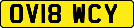 OV18WCY