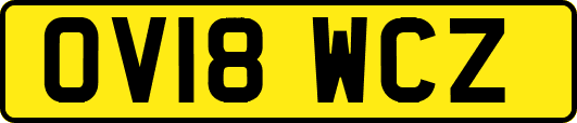 OV18WCZ