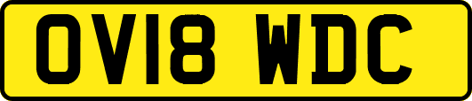 OV18WDC