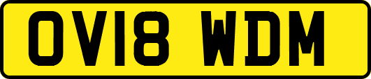 OV18WDM
