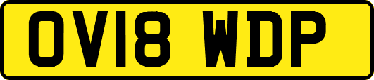 OV18WDP