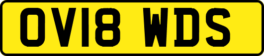 OV18WDS