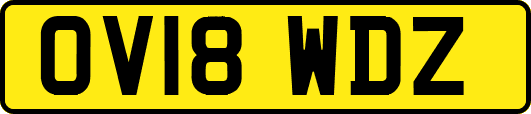 OV18WDZ