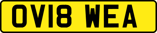 OV18WEA