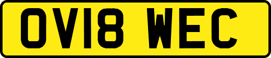 OV18WEC