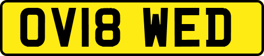 OV18WED
