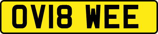 OV18WEE