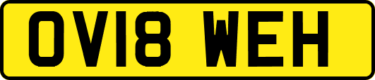 OV18WEH