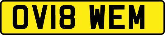 OV18WEM