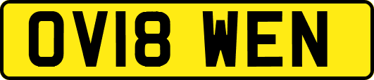 OV18WEN