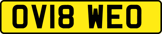 OV18WEO