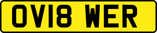 OV18WER