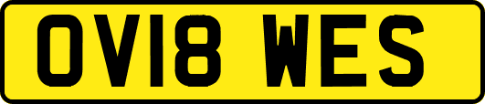 OV18WES