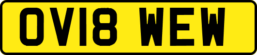 OV18WEW