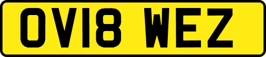 OV18WEZ