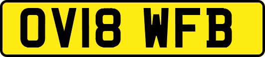 OV18WFB