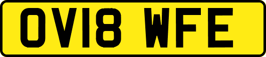 OV18WFE