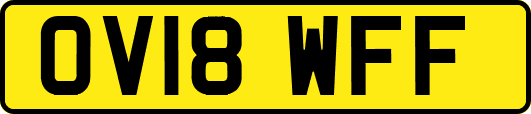 OV18WFF
