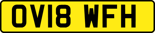 OV18WFH