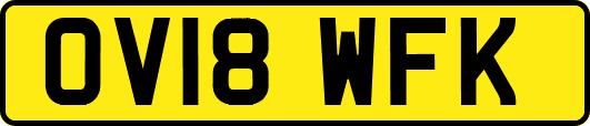 OV18WFK