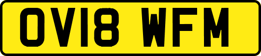 OV18WFM