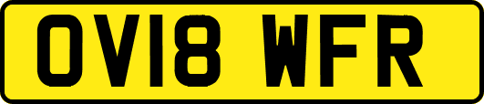 OV18WFR